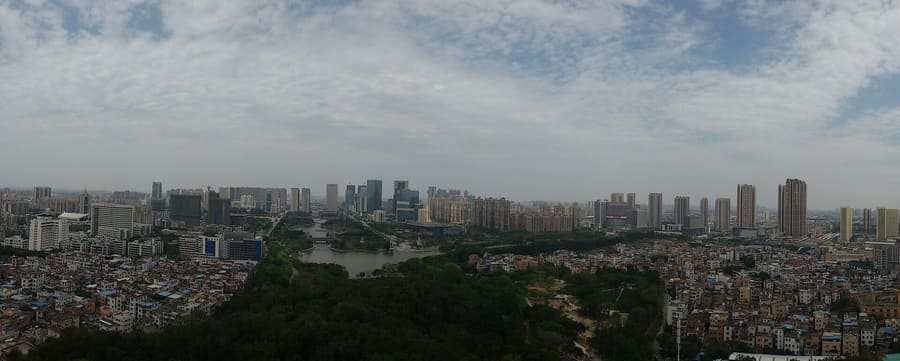 Nanhai