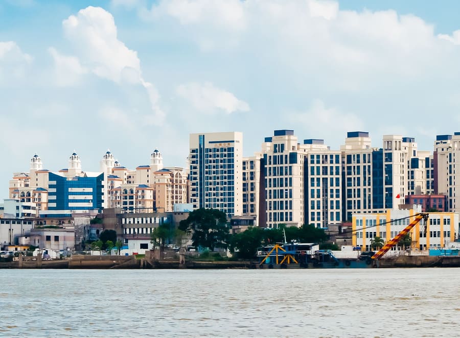 Shunde