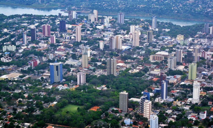 Downtown (Centro)