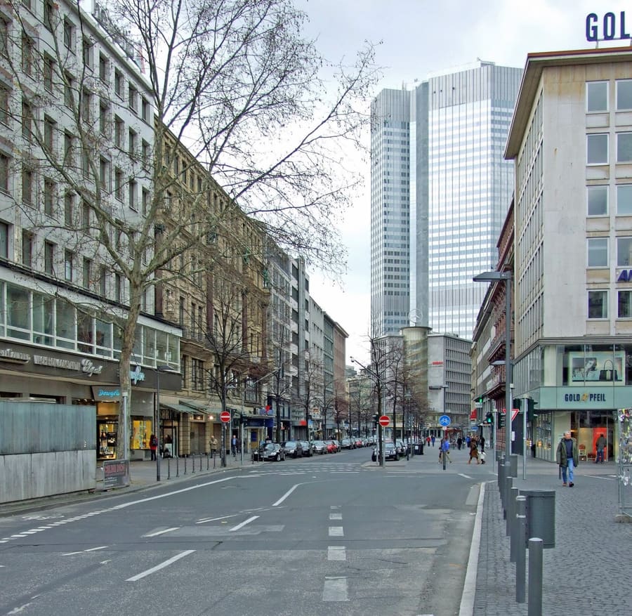 Bahnhofsviertel
