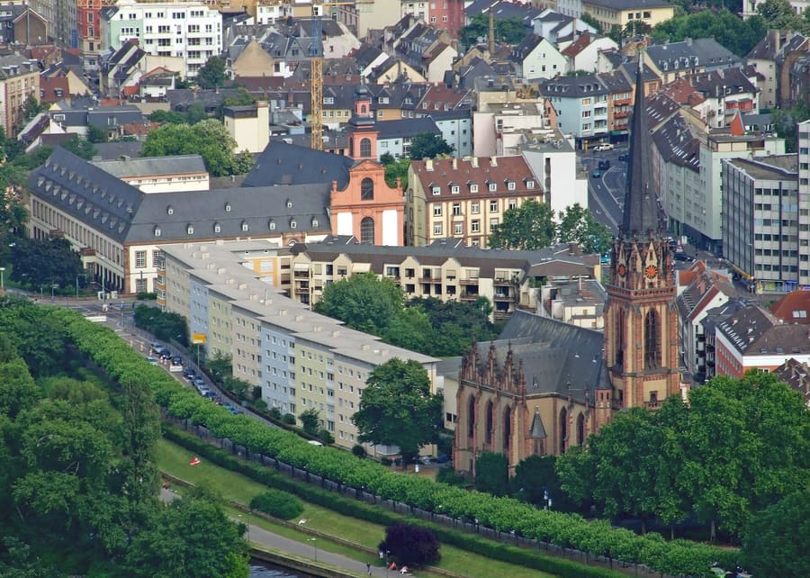 Sachsenhausen