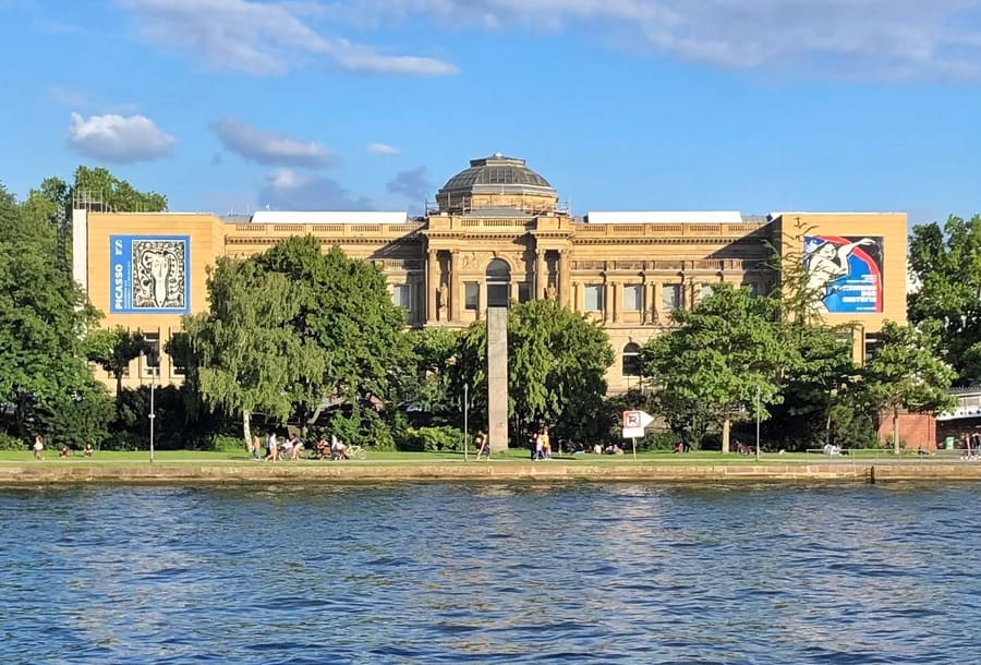 Städel Museum
