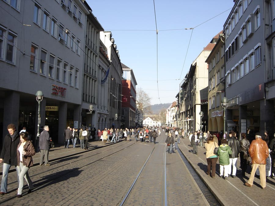 Altstadt