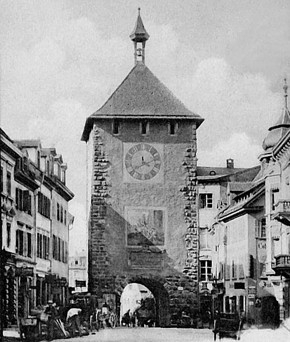 Martinstor