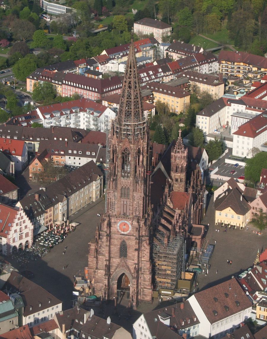 Münstermarkt