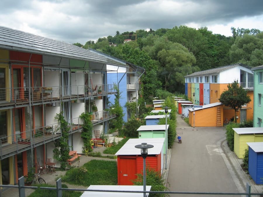 Vauban