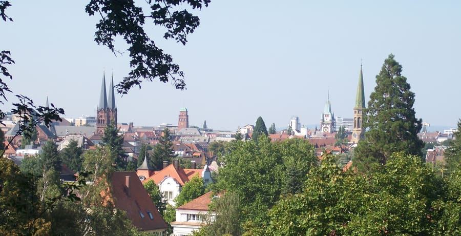 Wiehre