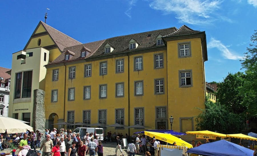 Freiburg im Breisgau