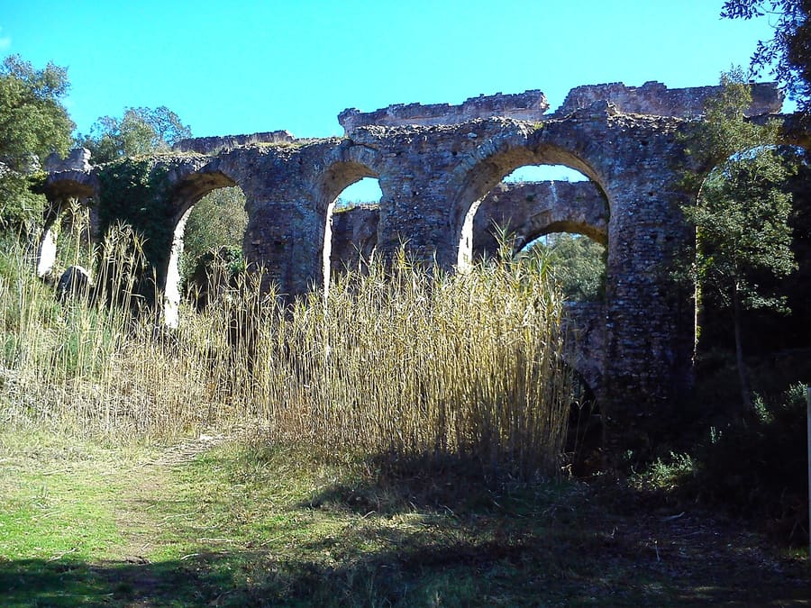 La Tour de Mare