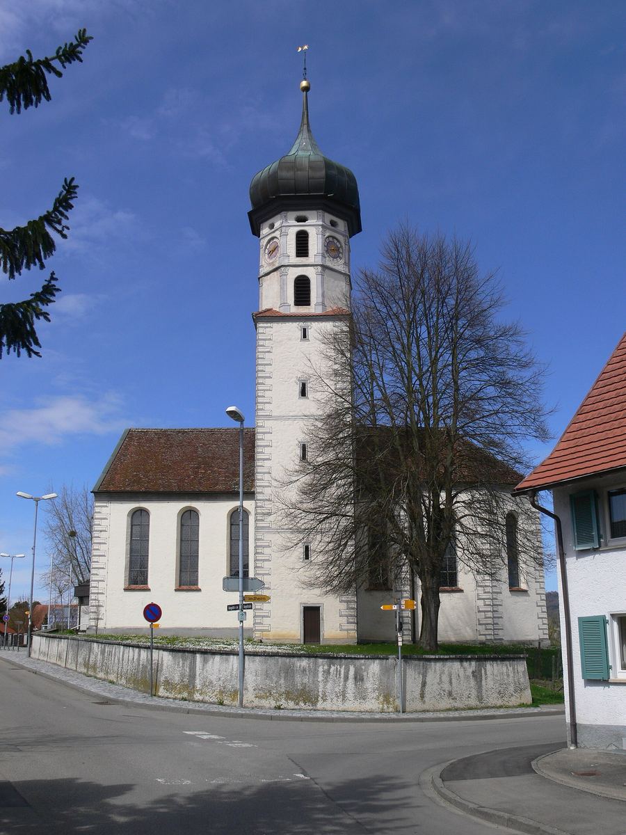 Kluftern