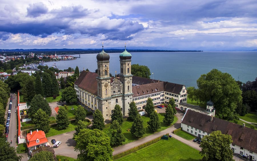Schlosskirche