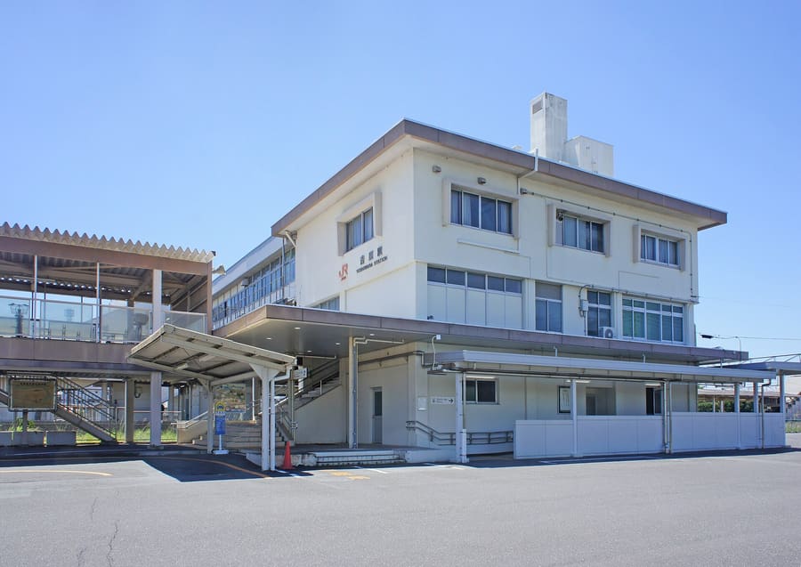 Yoshiwara