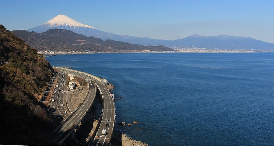 Fuji