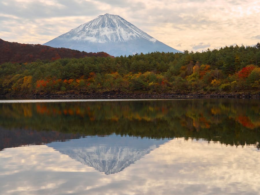 Saiko & Western Lakes