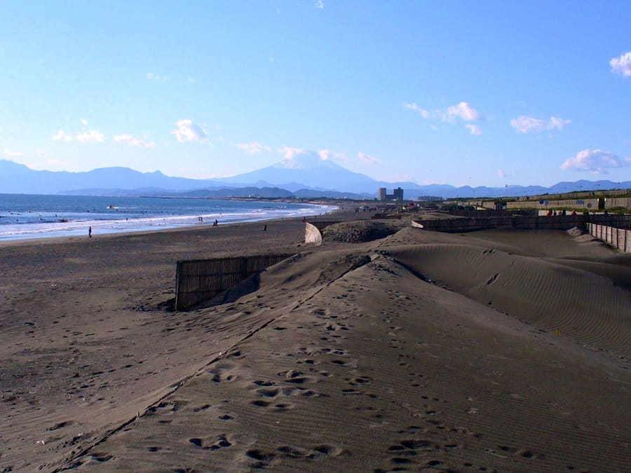 Kugenuma