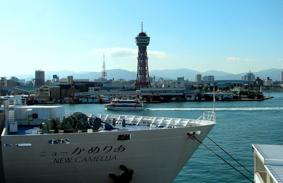 Hakata