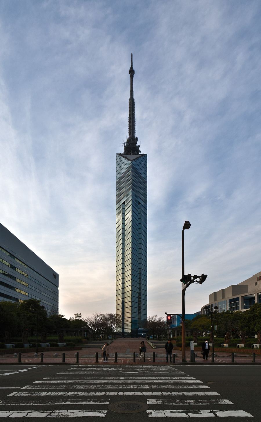 Fukuoka