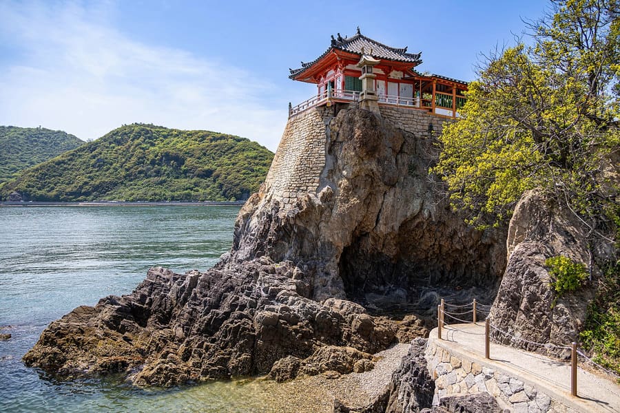 Abuto Kannon