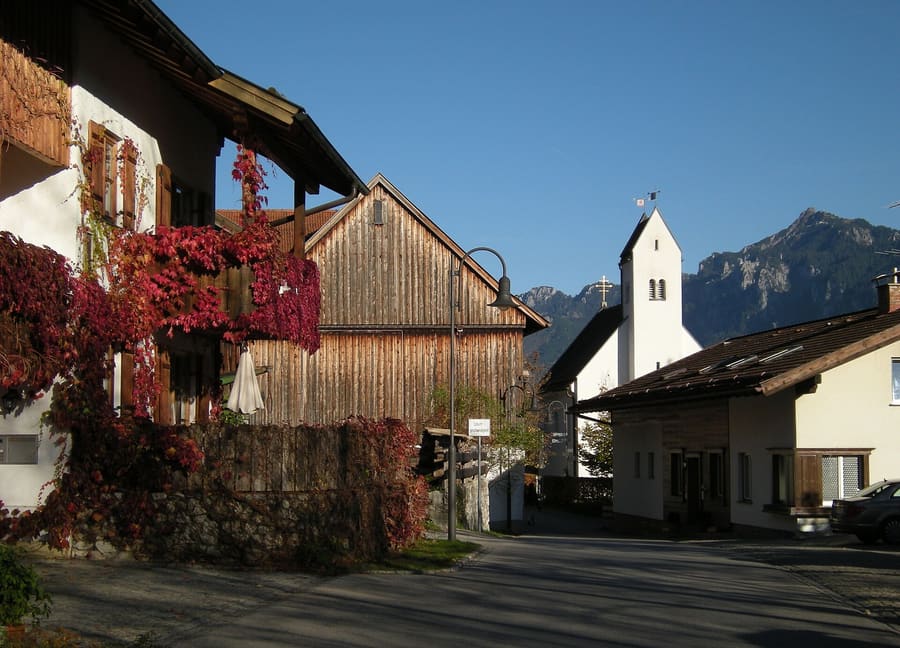 Bad Faulenbach