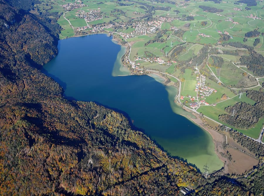 Weissensee