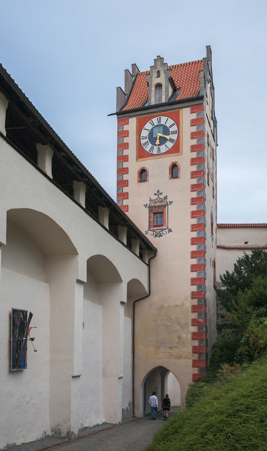 Füssen