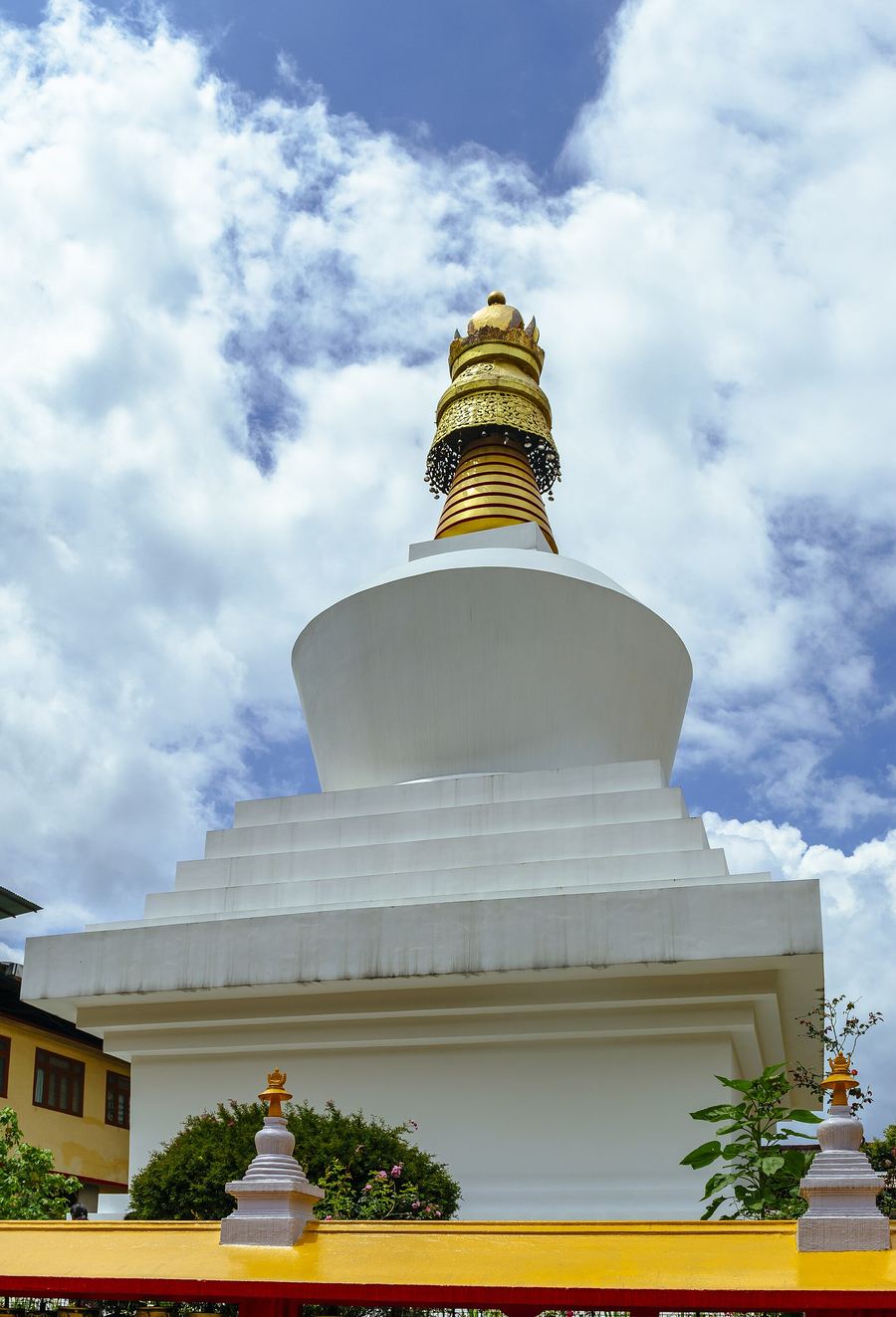 Do Drul Chorten