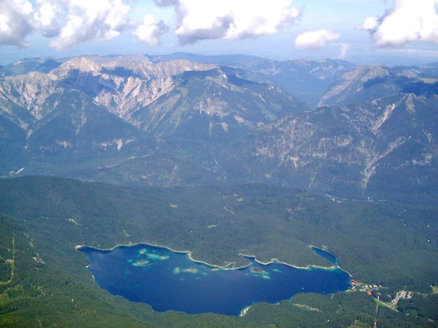 Garmisch-Partenkirchen
