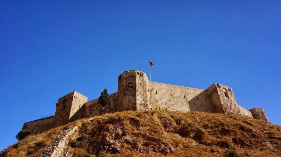 Kalealtı