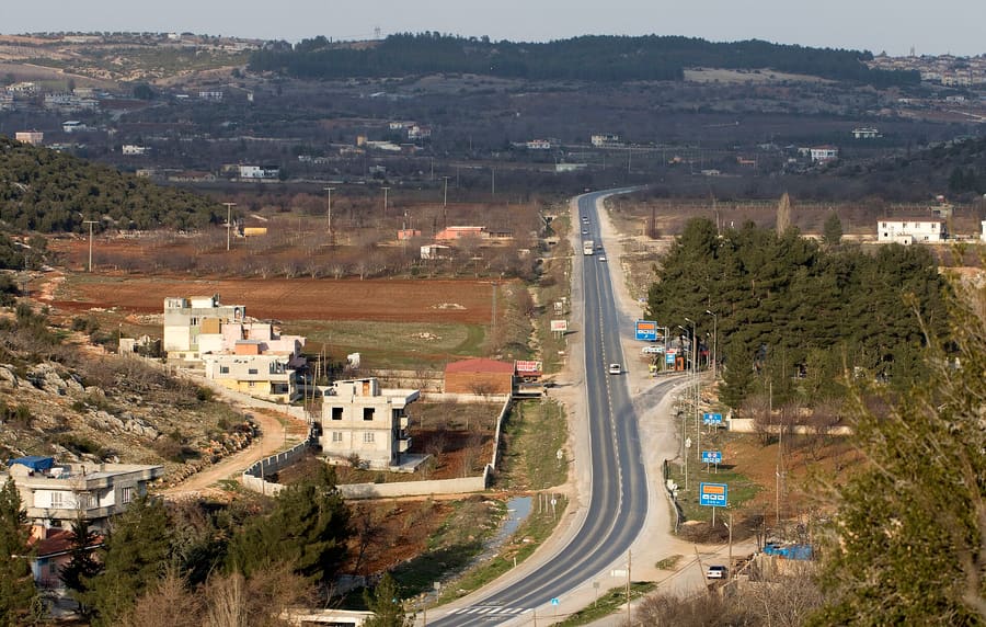 Şehitkamil
