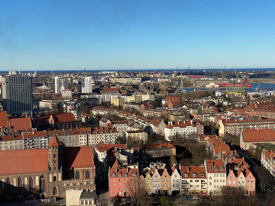 Stare Miasto