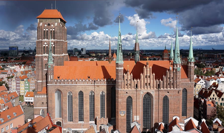 St. Mary's Church