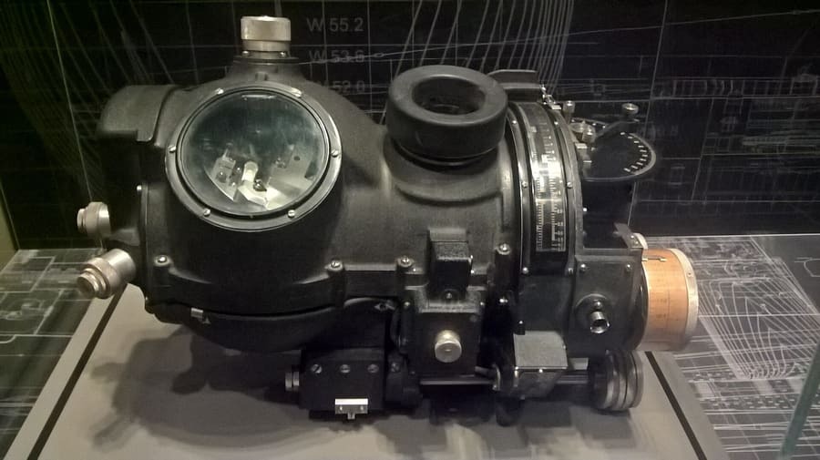 Museum of the Second World War