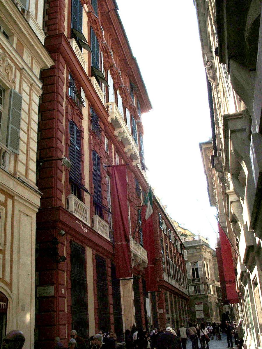 Via Garibaldi