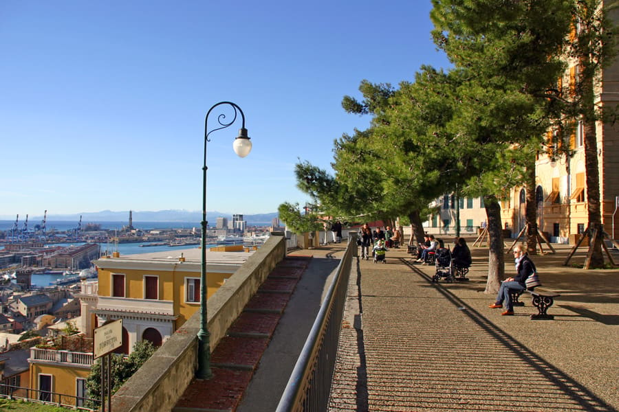 Castelletto