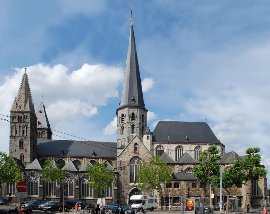 Sint-Jacobs