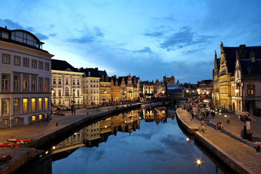 Ghent
