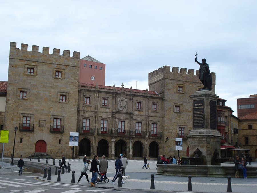 Cimavilla