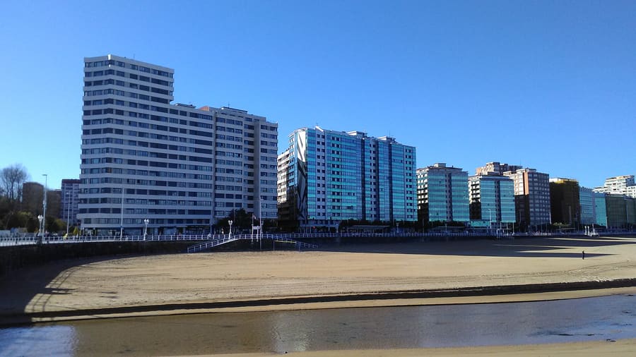 La Arena