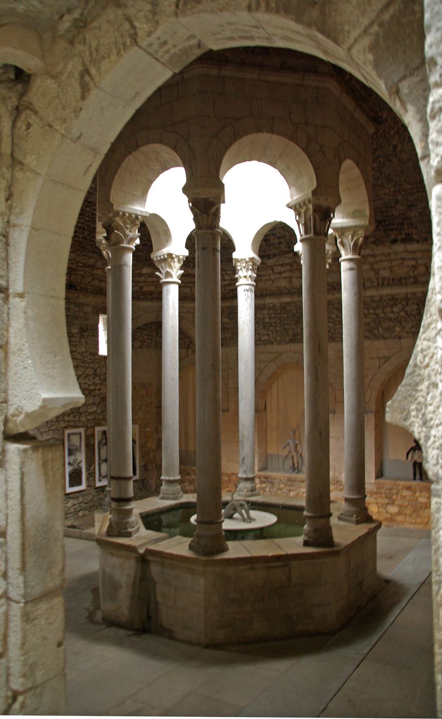 Arab Baths