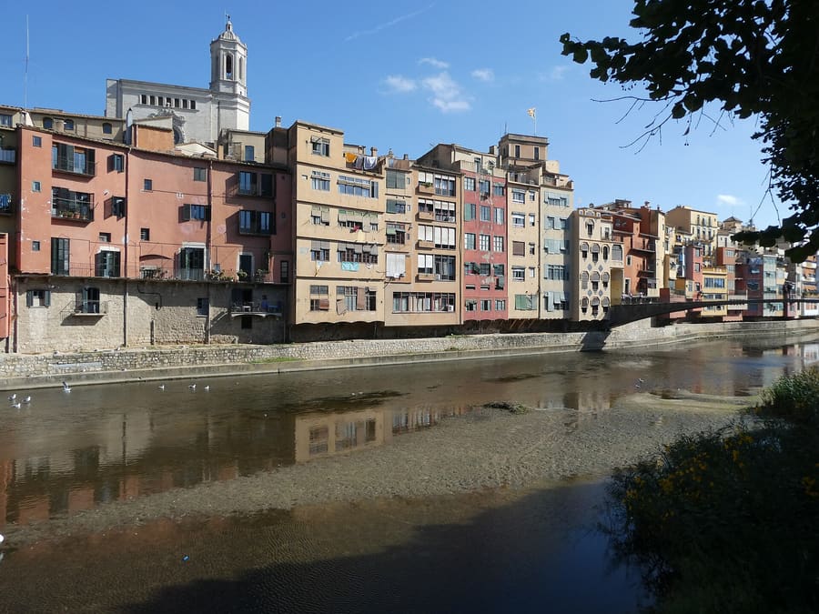 Barri Vell