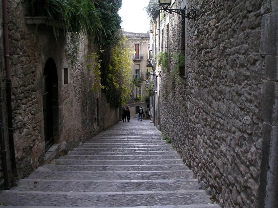 El Call (Jewish Quarter)