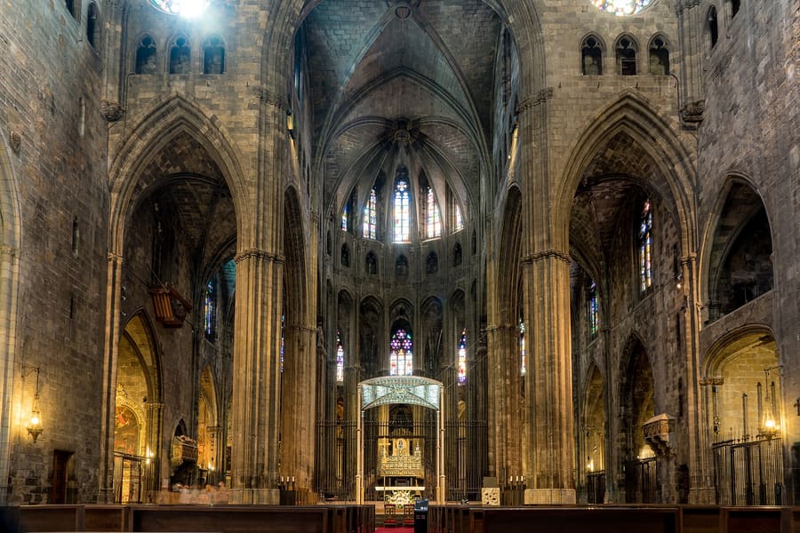 Cathedral of Girona