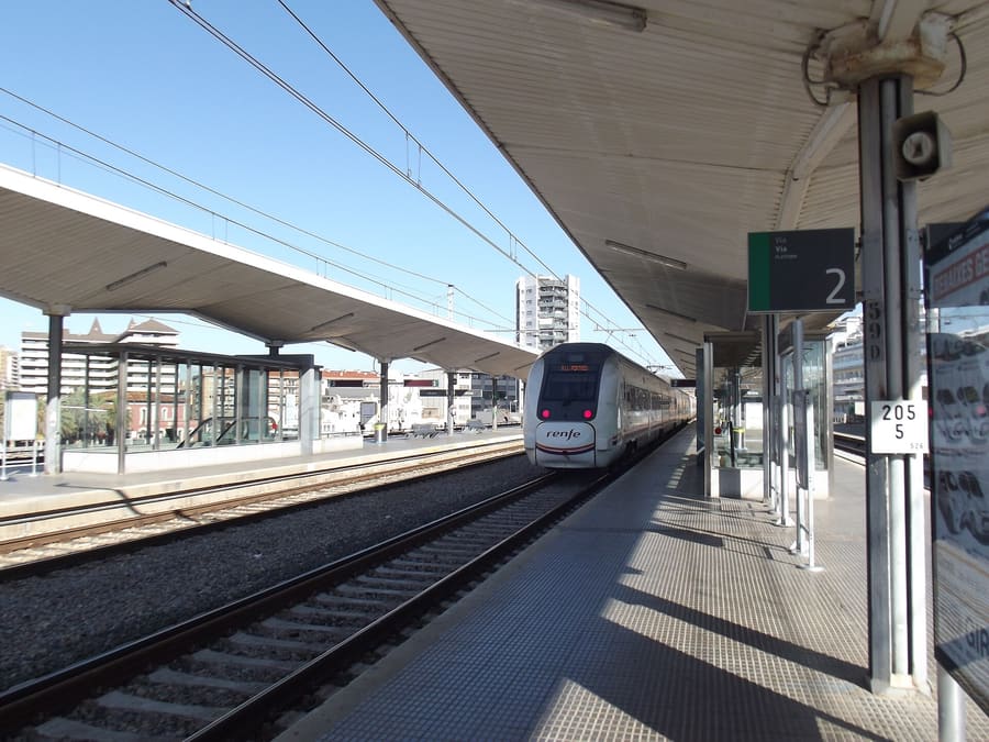 Eixample