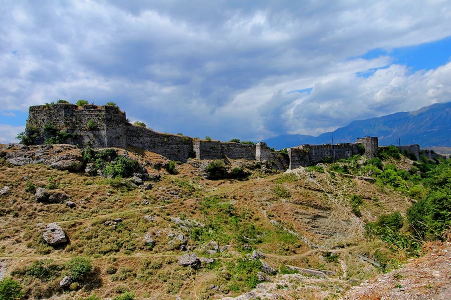 Gjirokastër