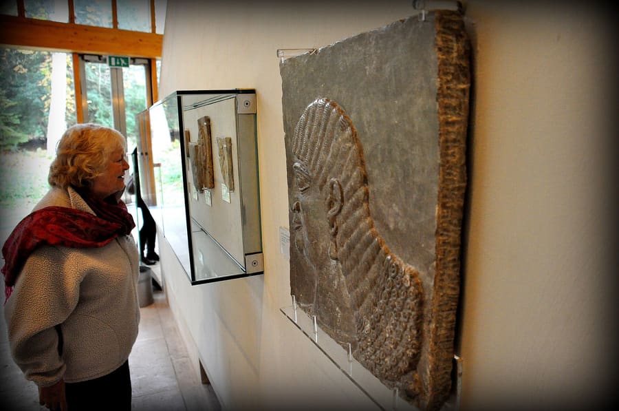 The Burrell Collection