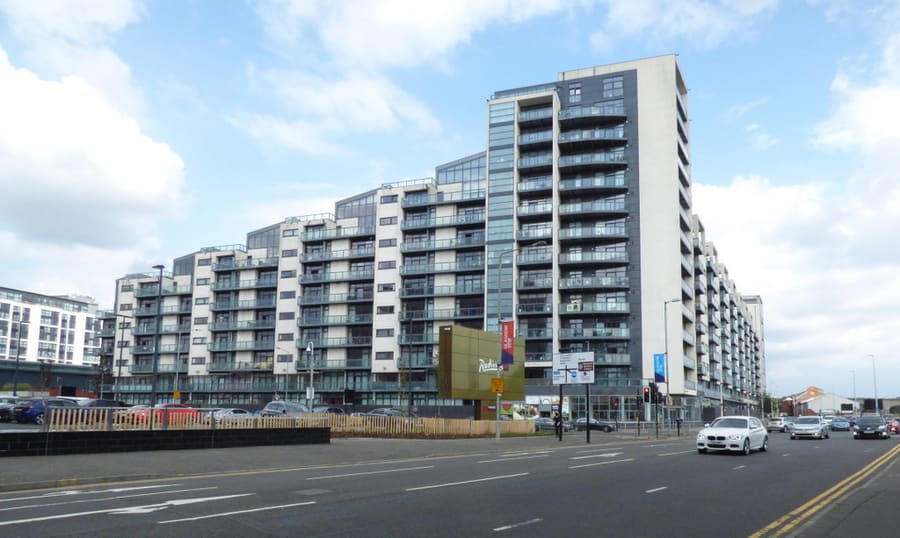 Finnieston