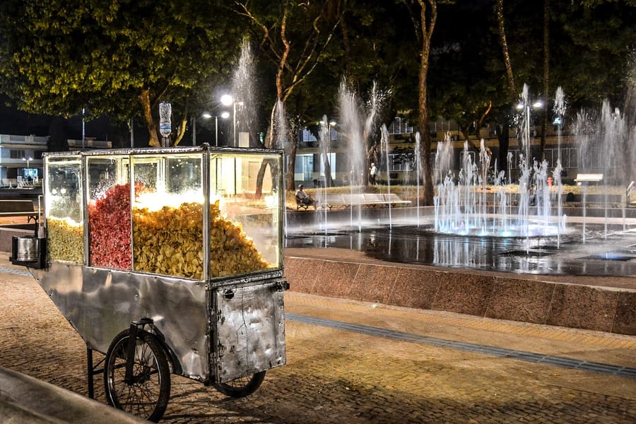 Praça Cívica