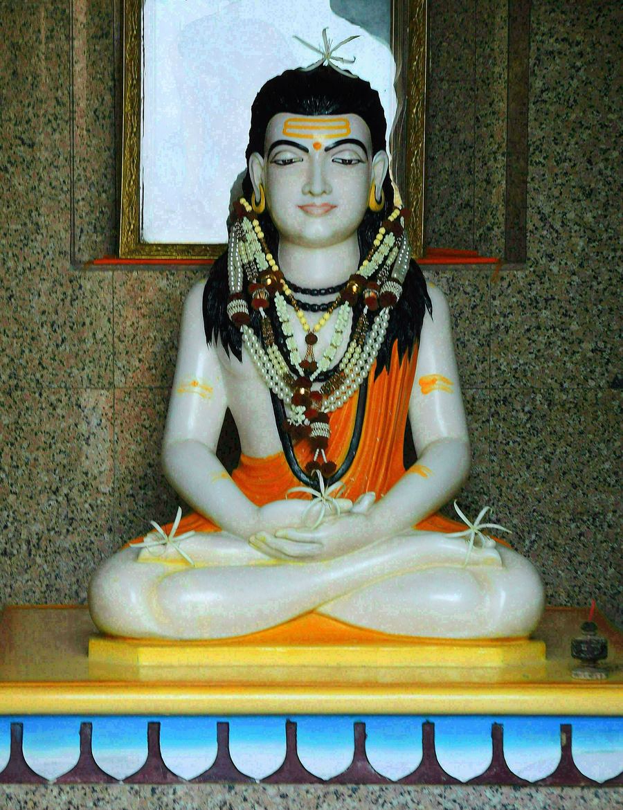 Gorakhnath Temple