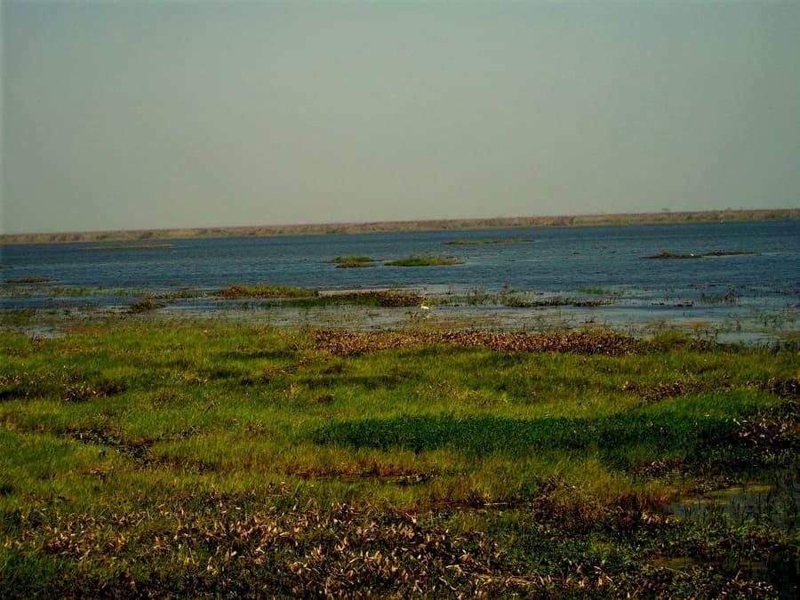 Ramgarh Tal