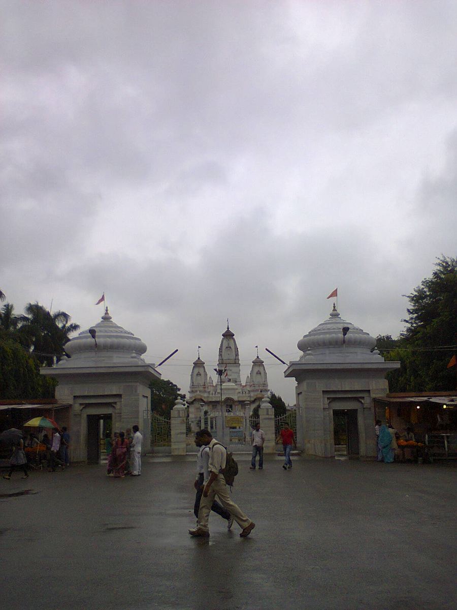 Gorakhpur